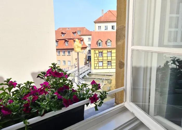 Altstadthotel Molitor