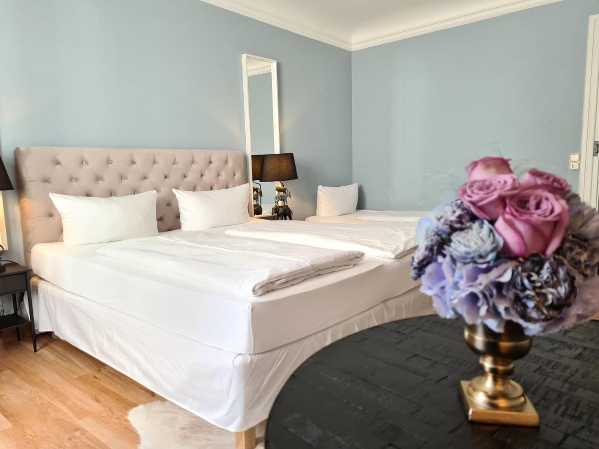 Hotel Altstadthotel Molitor Bamberg