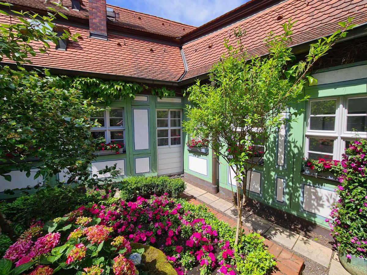 Altstadthotel Molitor Hotel Bamberg