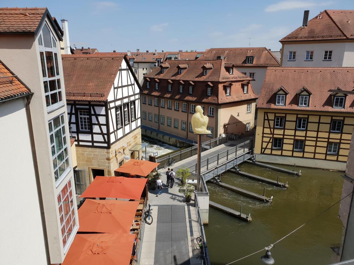 Altstadthotel Molitor